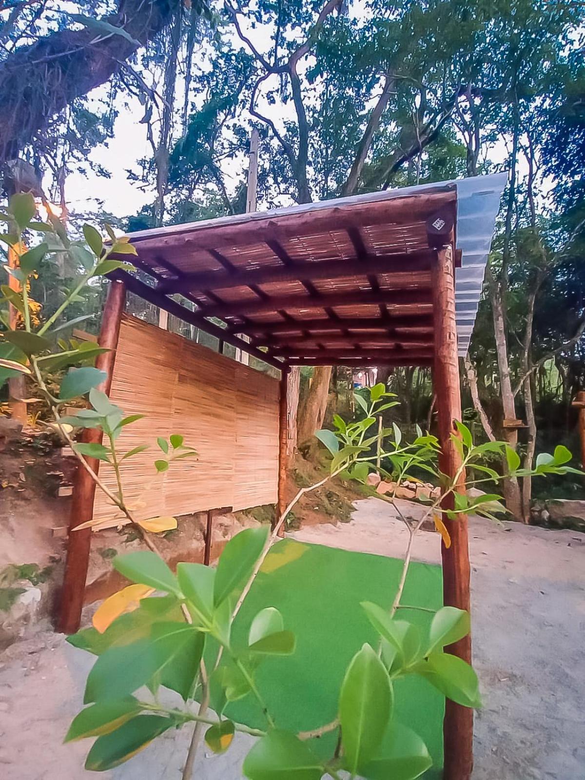 Villa Chale 05 Itaipu Vale Da Colina Niterói Exterior foto