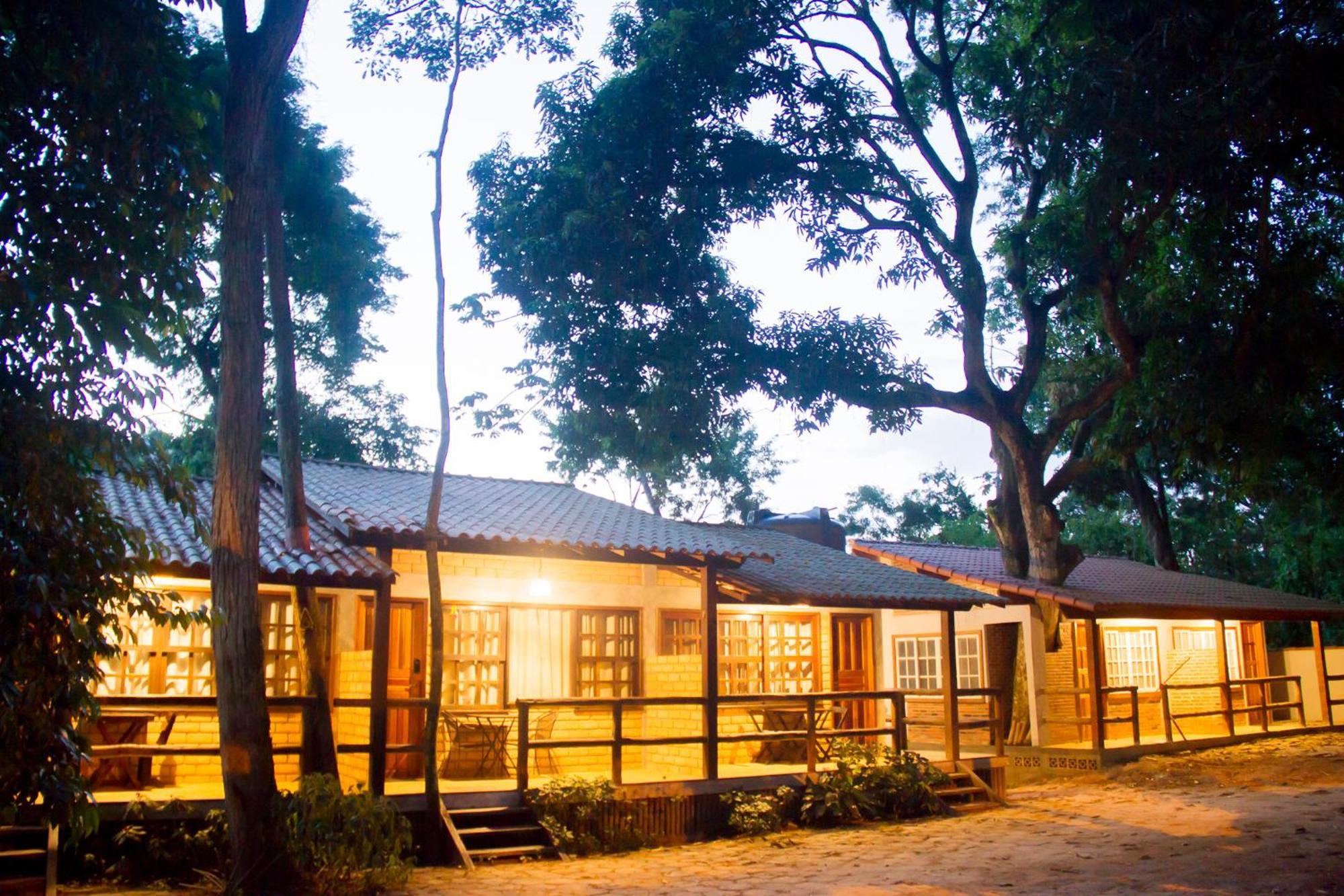 Villa Chale 05 Itaipu Vale Da Colina Niterói Exterior foto