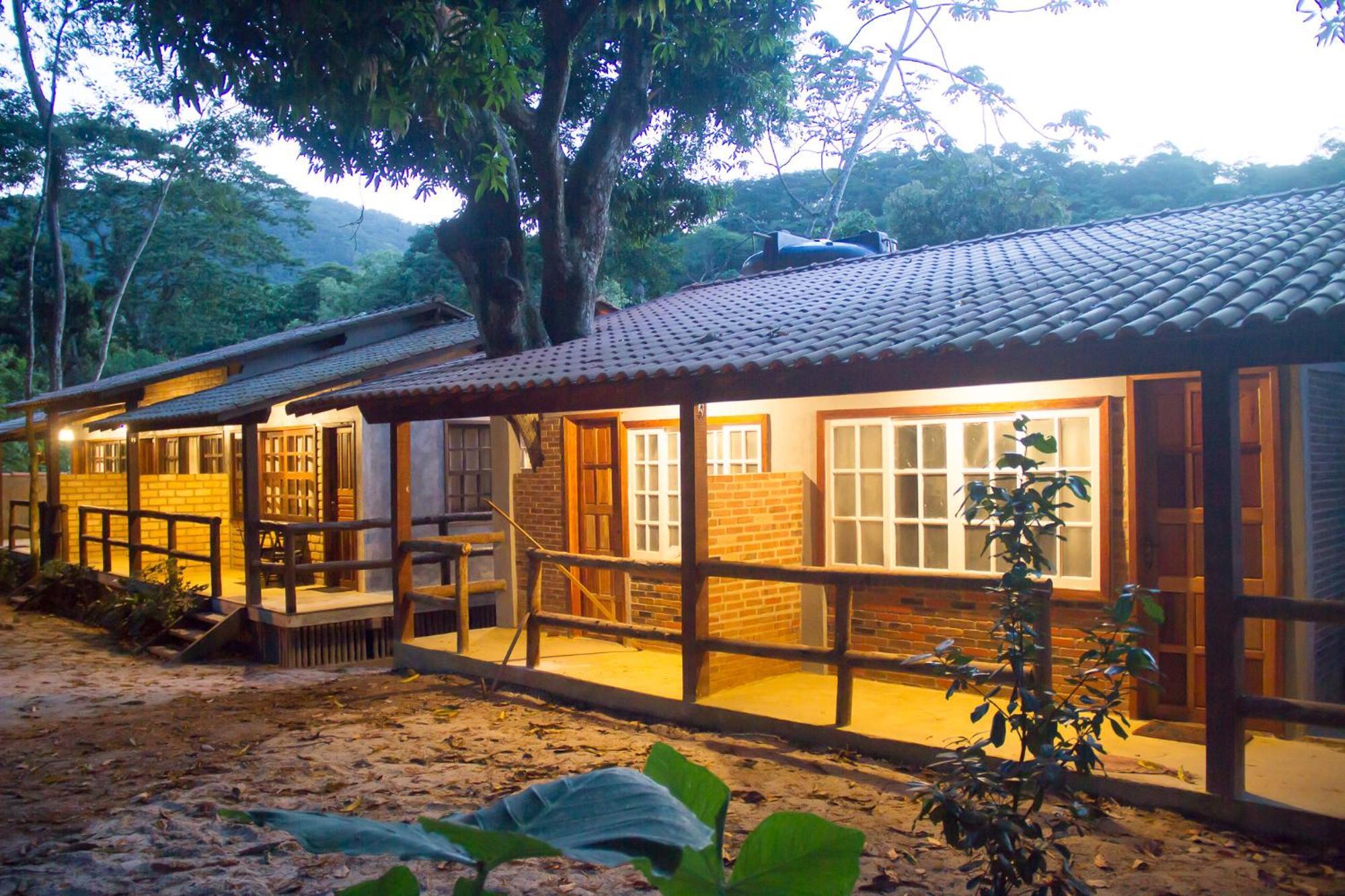 Villa Chale 05 Itaipu Vale Da Colina Niterói Exterior foto