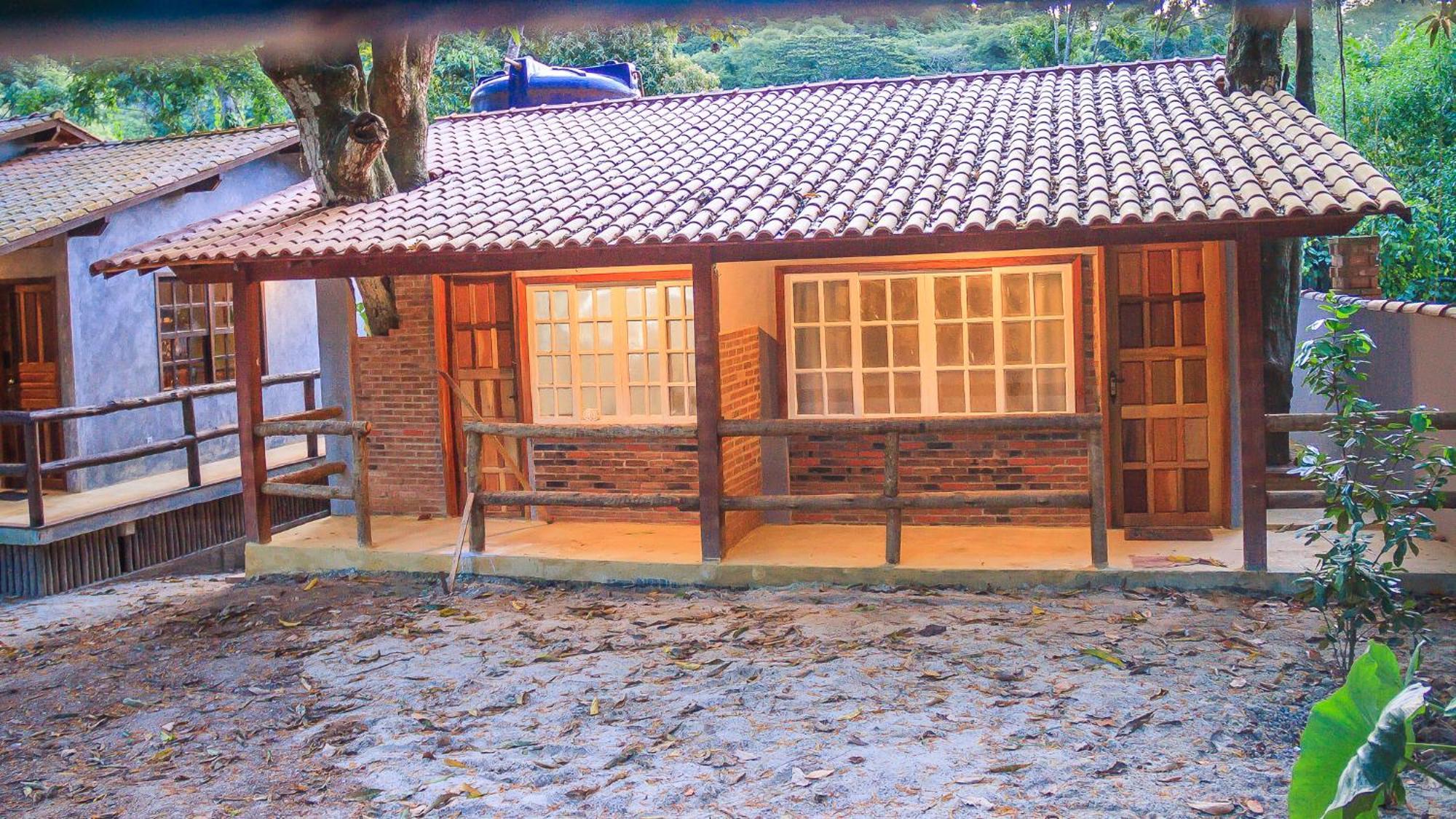 Villa Chale 05 Itaipu Vale Da Colina Niterói Exterior foto
